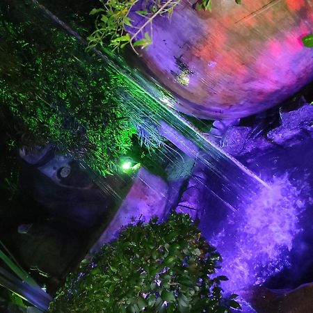 Garden Courts Hotel Masaka מראה חיצוני תמונה
